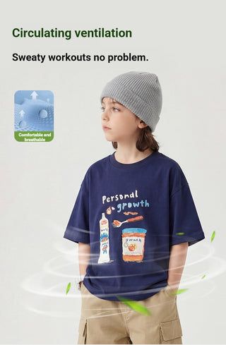 Boy clothing 1