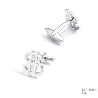 Men Cufflinks 14