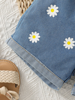 Sunshine Daisy Bloom Set