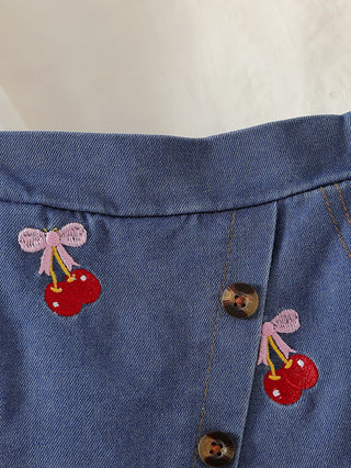 Girl Clothing 2