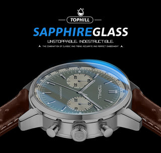Signature Heritage Watch