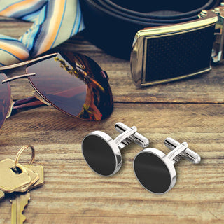 Black Tie Elite Cufflinks