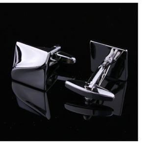 Sterling Elite Cufflinks