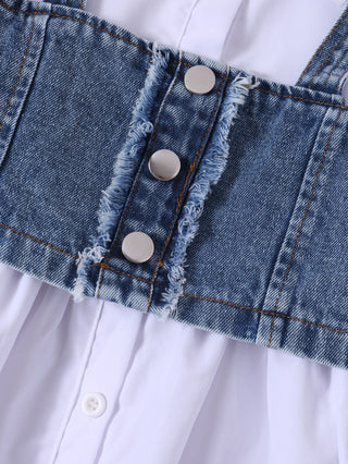 Girl Clothing 9