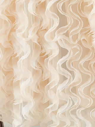 Princess Petals Dress