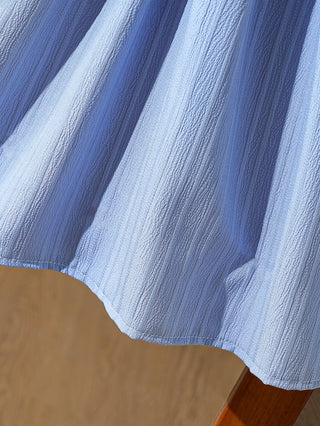 Bluebell Pearl Princess Dress