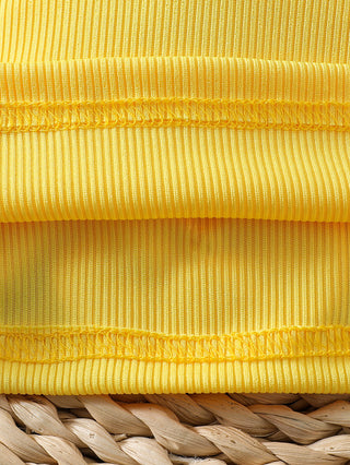 Sunshine Daisy Bloom Set