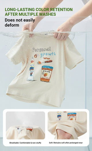 Boy clothing 1