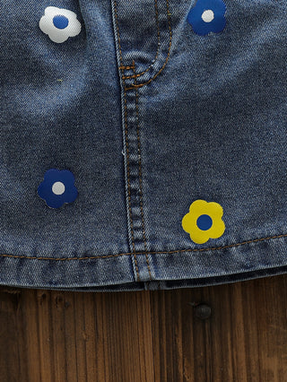 Sunflower Sweetheart Set