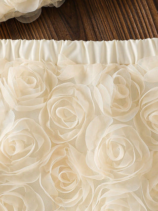 Ivory Rose Princess Set