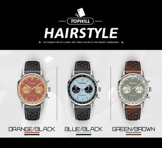 Signature Heritage Watch