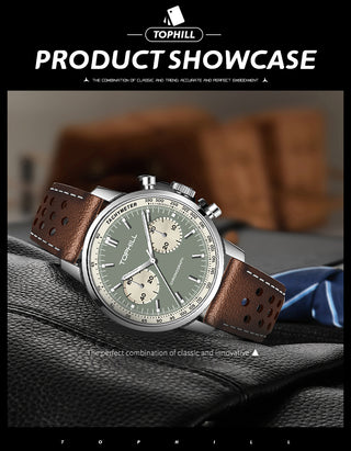 Signature Heritage Watch