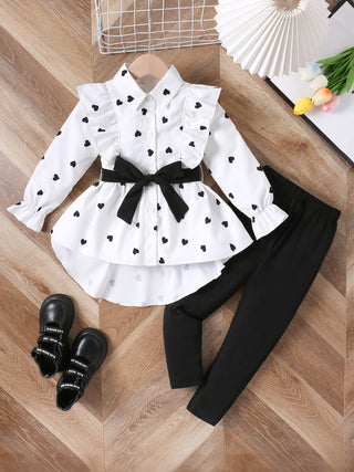 Girl Clothing 1