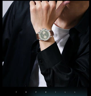 Signature Heritage Watch