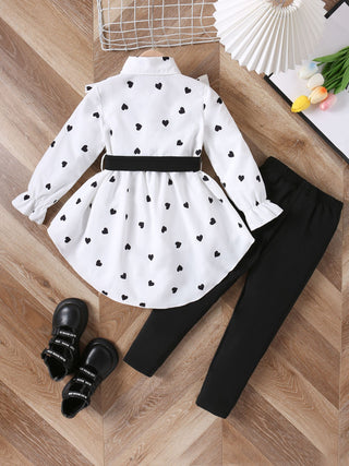 Girl Clothing 1