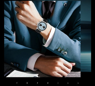 Signature Heritage Watch