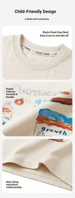 Boy clothing 1