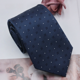 Royal Clover Tie