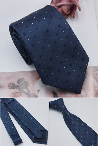 Royal Clover Tie