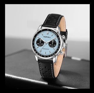 Signature Heritage Watch