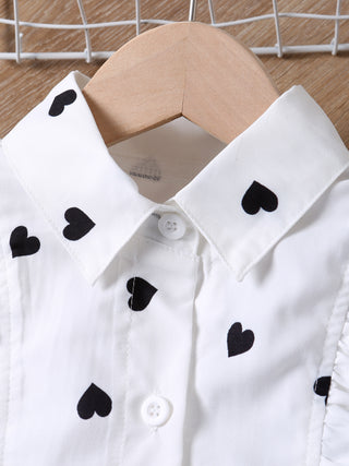 Girl Clothing 1