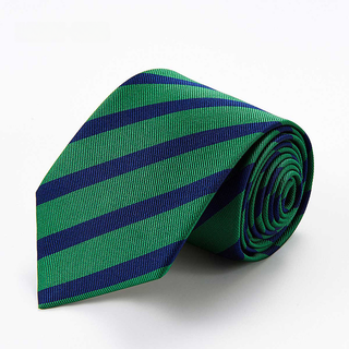 Emerald Coast Stripe Tie