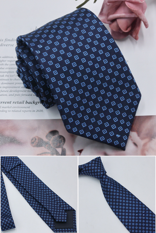Monaco Grid Tie