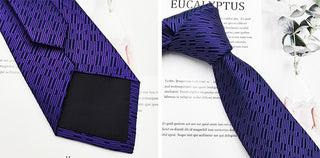 Royal Velocity Tie