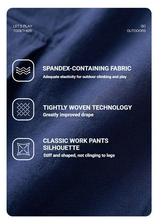 Adventure Vibes Cargo Set Collection