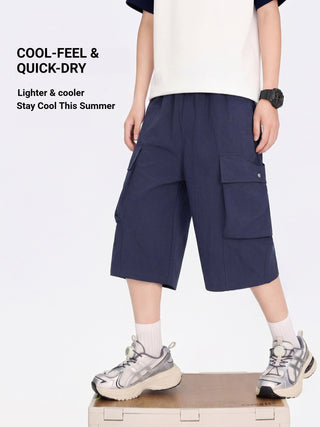 Adventure Vibes Cargo Set Collection