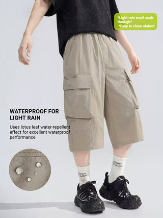 Adventure Vibes Cargo Set Collection