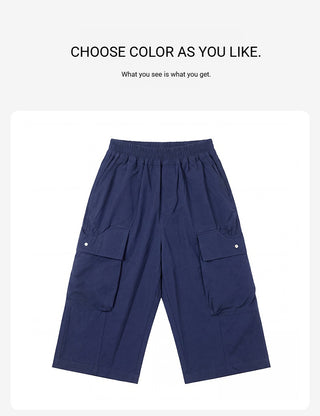 Adventure Vibes Cargo Set Collection