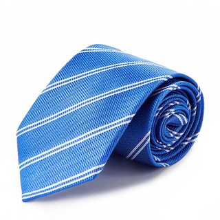 Azure Prestige Tie