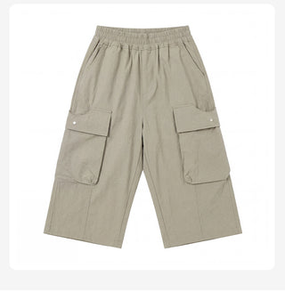 Adventure Vibes Cargo Set Collection