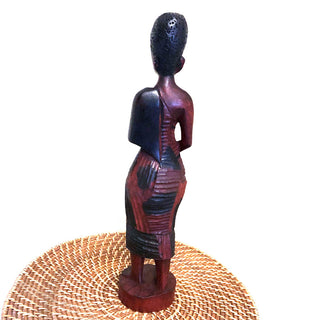 SCULPTURE FROM RWANDA image 5