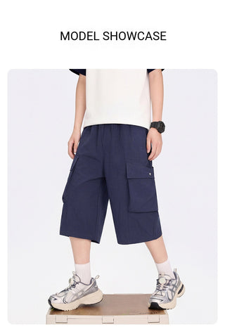 Adventure Vibes Cargo Set Collection