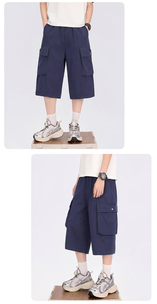 Adventure Vibes Cargo Set Collection