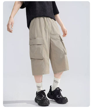 Adventure Vibes Cargo Set Collection