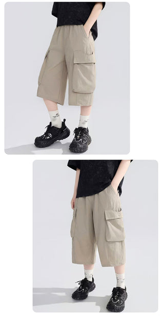 Adventure Vibes Cargo Set Collection