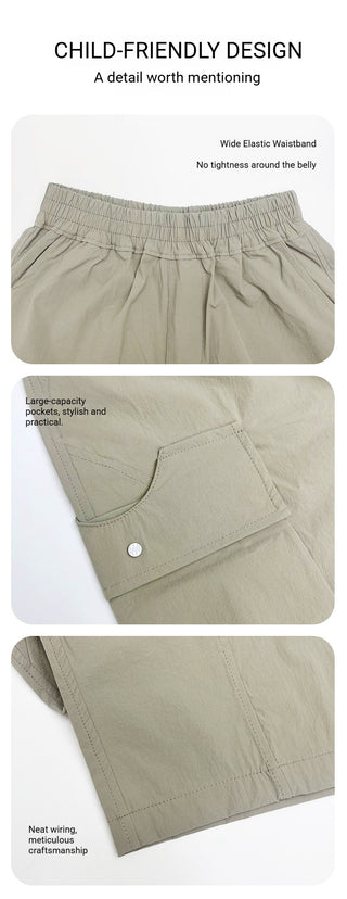 Adventure Vibes Cargo Set Collection