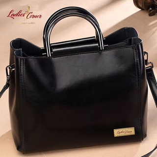Oil Wax Cow Leather