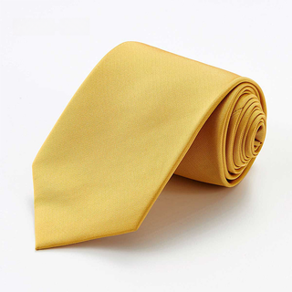 Golden Prestige Tie