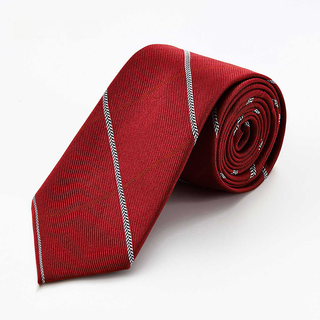 Ruby Sovereign Tie