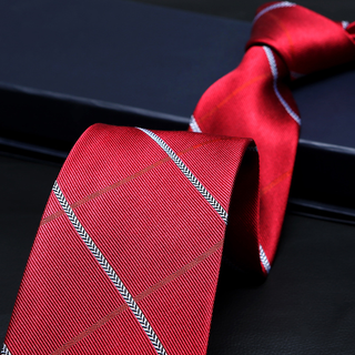Ruby Sovereign Tie