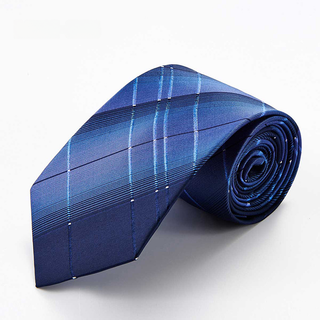 Blue Dynasty Tie