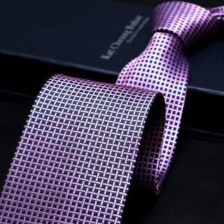 Blush Prestige Tie