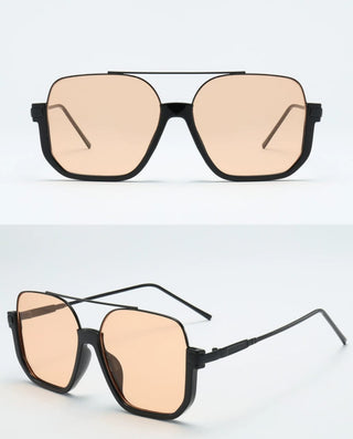 Amber Vogue Sunglasses