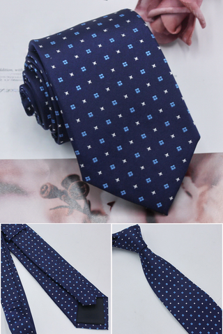 Royal Compass Tie