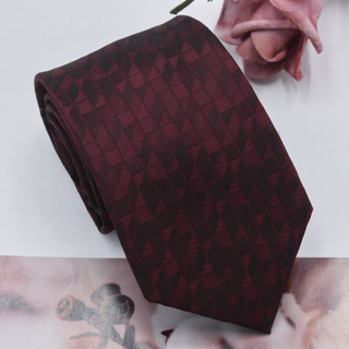 Imperial Wine Tie