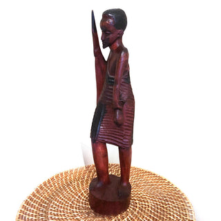 SCULPTURE FROM RWANDA image 2
